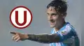 Universitario cerraría su último fichaje extranjero: Héctor Fertoli deja Argentina para unirse al tricampeón peruano
