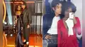 Imitadoras de Michael Jackson y Whitney Houston de ‘Yo Soy’ despiertan rumores de una relación sentimental