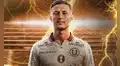 Universitario hace oficial fichaje de Héctor Fétoli para la Liga 1 y Copa Libertadores: "Un rayo para el tricampeón"