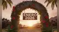¡Bienvenido enero 2026! Frases y mensajes bonitos e inspiradores para iniciar el primer mes del año con energía