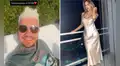 Milett Figueroa pasa Año Nuevo sin su novio Marcelo Tinelli y crecen los rumores de una supuesta ruptura