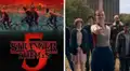 Fans de Stranger Things reaccionan al final definitivo de la serie tras 9 años de su estreno: "Una locura irreal"