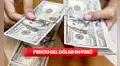 Precio del Dólar en Perú HOY, viernes 2 de enero: ¿cuál es el valor de compra y venta del tipo de cambio?