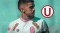 Universitario quiere dar el golpe en la Liga 1: ficharían a Iván Tapia, hijo del presidente de la Federación Argentina