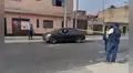Secuestran por horas a agentes de seguridad para robar camión con mercadería en San Martín de Porres