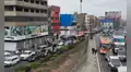 Tráfico en Lima EN VIVO: cómo está el tránsito en Javier Prado, Vía Evitamiento y Panamericana norte y sur