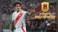 Perú en la Kings World Cup Nations 2026: rivales y jugadores del equipo presidido por Paolo Guerrero