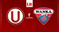¿Dónde ver Universitario vs Deportivo Wanka por la fecha 11 de Liga Peruana de Vóley 2025-26?