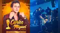 Atacan a balazos a agrupación Carlos Miguel y Orquesta en pleno concierto en Carabayllo: dos músicos quedaron heridos