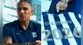 Paolo Guerrero lamenta no haber podido llevar a Alianza Lima a la final de la Copa Sudamericana: "Me quedo con la espina clavada"