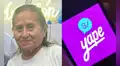 Roban identidad a adulta mayor con cáncer y abren cuenta de Yape a su nombre para depositar dinero de extorsiones en San Juan de Miraflores