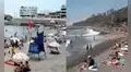 Playas aptas para bañistas en Lima: lista de los balnearios saludables que puedes visitar este verano 2026