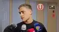 Federico Girotti advierte a Universitario antes de la pretemporada con Alianza Lima: "No me importa que haya salido 3 veces campeón"