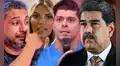 Ignacio Baladán, Ricardo Mendoza, Jessica Newton y más artistas celebran la caída de Nicolás Maduro en Venezuela: “Estamos con ustedes”