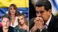 Ricardo Montaner, Marjorie de Sousa, Gaby Spanic y más celebridades venezolanas reaccionan tras caída de Maduro: “Somos libres”