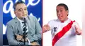 'Cachito' Ramírez anuncia que continuará junto a Jorge Benavides en Panamericana: "Somos una familia"