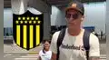 Sebastián Britos sorprende al regresar a Perú y habla sobre su fichaje por Peñarol: "Tiene objetivos demasiado altos"