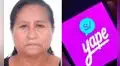 Roban identidad a adulta mayor con cáncer y abren cuenta de Yape a su nombre para depositar dinero de extorsiones en San Juan de Miraflores