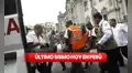 Temblor en Perú HOY, 4 de enero: ¿en qué lugar se produjo el último sismo y cuál fue su magnitud, según IGP?