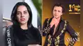 Giuliana Rengifo envía solidario mensaje a Carlos Miguel y Orquesta tras atentado en concierto