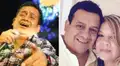 Tony Rosado sufre accidente automovilístico y su esposa revela su estado de salud: “Él tiene una fortaleza muy grande”