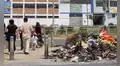 Crisis sanitaria en Carabayllo: municipio admite colapso del recojo de basura y anuncia medidas
