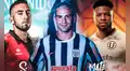 Fichajes de la Liga 1 2026 EN VIVO: altas, bajas y renovaciones del fútbol peruano para el inicio de temporada
