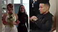 Daddy Yankee no asistió a la boda de su hija con Mireddys González, con quien enfrenta disputas legales