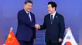 Xi llama a su homólogo surcoreano a tomar las “decisiones correctas” en medio de tensiones con Corea del Norte