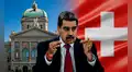 Suiza congela los activos de Nicolás Maduro y de 37 personas vinculadas a él tras su arresto en Caracas y su posterior traslado a Estados Unidos