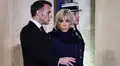 Francia condena a ciberacosadores de esposa de Emmanuel Macron a 6 meses de prisión