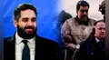 Hijo de Nicolás Maduro envía mensaje al exdictador en el Parlamento de Venezuela: "La patria está en buenas manos, papá"