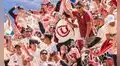 Universitario fue el club que más público llevó en la Liga 1: así quedó la tabla del hincha 2025