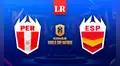 Perú vs España EN VIVO HOY: horario y dónde ver el partido por la fecha 2 de la Kings World Cup Nations 2026