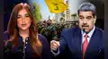 Israel acusa a Maduro de lavar dinero en Venezuela en beneficio del grupo libanés Hezbollah e Irán