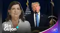 RMP critica a congresistas: "Esos que celebran a Trump son los que gritan contra la CIDH por afectar nuestra soberanía"