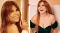 Magaly Medina revela la razón por la que prefirió operarse en Argentina y no en Perú