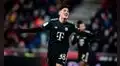 Felipe Chávez anotó su primer gol con Bayern Múnich: volante peruano también asistió y fue la figura en el 5-0 de su equipo