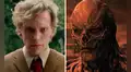 Stranger Things: cuatro horas de maquillaje, prótesis y un fuerte desgate físico y emocional; así fue dar vida a Vecna, según Jamie Campbell Bower