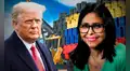 Trump exige a Delcy Rodríguez romper relaciones con China, Rusia, Irán y Cuba para que Venezuela vuelva a extraer y vender petróleo