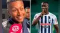 Pedro Aquino asegura que todo Alianza Lima espera con los brazos abiertos a Luis Advíncula: "Estamos aptos para complacerlo"