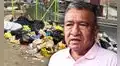 Basura desborda calles de Carabayllo: gobierno da siete días al municipio para plan de acción ante riesgo sanitario