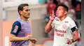Edison Flores y su peculiar mensaje a Jairo Vélez tras fichar por Alianza Lima: "Espero que le vaya muy bien, obviamente no con nosotros"