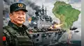 El país y socio de China que tiene el buque de guerra más grande de América Latina y está listo para misiones militares