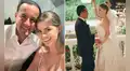 Brunella Horna celebra 3 años de casada con Richard Acuña y dedica emotivo mensaje: "Te admiro cada día más"