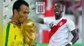 Cóndor Mendoza y su insólita comparación sobre Luis Advíncula en Alianza Lima: "Que me digas que va a ser Cafú, imposible"