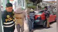 Delincuentes engañan a menor con falsa detención de su madre y le arrebatan S/ 2.500 en Cusco