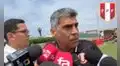 Álvaro Barco arremete contra la FPF previo a la Liga 1 2026: "Un campeonato que hoy considero un cadáver"