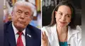 Trump anuncia que recibirá a María Corina Machado la próxima semana en la Casa Blanca