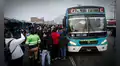 Transportistas anuncian paro para el 15 de enero tras aumento de extorsiones y asesinatos en Lima y Callao